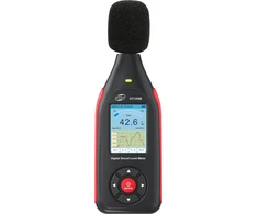 Garso matuoklis Benetech GT1355B