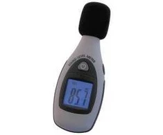 Garso matuoklis DB85C