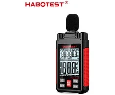 Garso matuoklis Habotest HT602B