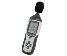 Garso matuoklis ir duomenų kaupiklis DT8852