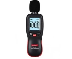 Garso matuoklis su Bluetooth Wintact WT85B