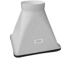 Gaubtas anemometrams KIMO K25