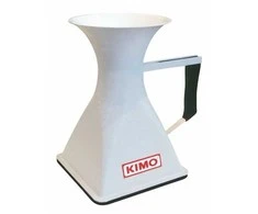 Gaubtas anemometrams KIMO K75