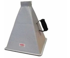 Gaubtas anemometrams KIMO K85