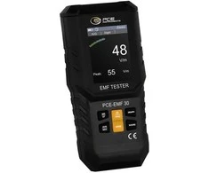 Elektromagnetinio lauko matuoklis PCE-EMF 30