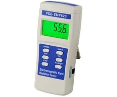 Elektromagnetinio lauko matuoklis PCE-EMF 823