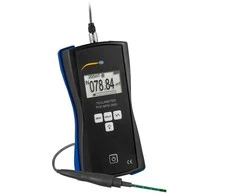 Elektromagnetinio lauko matuoklis PCE-MFM 2400