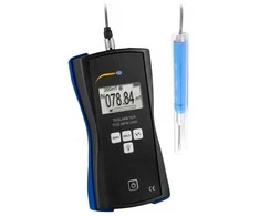 Elektromagnetinio lauko matuoklis PCE-MFM 2400+