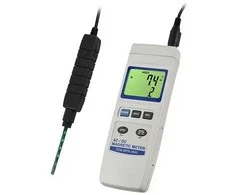 Elektromagnetinio lauko matuoklis PCE-MFM 3000