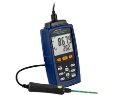 Elektromagnetinio lauko matuoklis PCE-MFM 3500