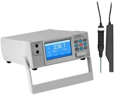 Elektromagnetinio lauko matuoklis PCE-MFM 4000