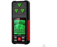 Radiacijos matuoklis (Geigerio skaitiklis) Habotest HT629