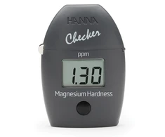 Gėlo vandens magnio kietumo kolorimetras HI719