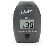 Gėlo vandens magnio kietumo kolorimetras HI719