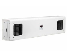 Germicidinė UV-C lempa ASEPTOR Basic 236 W C (sieninė, su skaitikliu)
