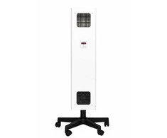Germicidinė UV-C lempa ASEPTOR Basic 236 M C (mobilioji, su skaitikliu)