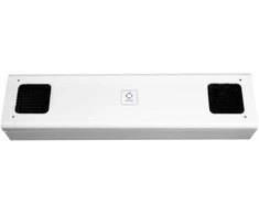 Germicidinė UV-C lempa ASEPTOR Basic 236 W (sieninė, be skaitiklio)