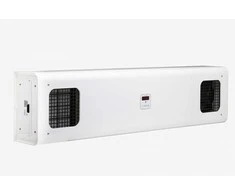 Germicidinė UV-C lempa ASEPTOR Basic 255 W C (sieninė, su skaitikliu)