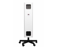 Germicidinė UV-C lempa ASEPTOR Basic 255 M C (mobilioji, su skaitikliu)