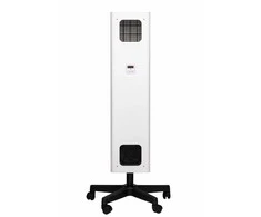 Germicidinė UV-C lempa ASEPTOR Basic 255 M C (mobilioji, su skaitikliu)