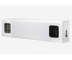 Germicidinė UV-C lempa ASEPTOR Basic 255 W (sieninė, be skaitiklio)