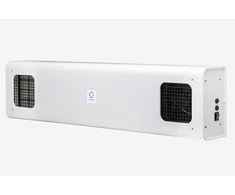 Germicidinė UV-C lempa ASEPTOR Basic 255 W (sieninė, be skaitiklio)
