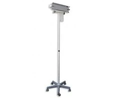 Germicidinė UV-C lempa NBV 15 PLW (mobili, su led ekranu ir skaitikliu)