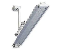 Germicidinė UV-C lempa NBV 2×30 SLW (lubinė, su led ekranu ir skaitikliu)