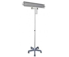 Germicidinė UV-C lempa NBV 30 PLW (mobili, su led ekranu ir skaitikliu)
