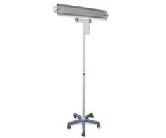 Germicidinė UV-C lempa NBV 30 PLW (mobili, su led ekranu ir skaitikliu)