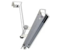 Germicidinė UV-C lempa NBV 30 SLW (lubinė, su led ekranu ir skaitikliu)