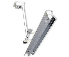 Germicidinė UV-C lempa NBV 55 SLW (lubinė, su led ekranu ir skaitikliu)