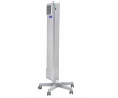 Germicidinė UV-C srautinė lempa NBVE 110 P (mobili, be skaitiklio)