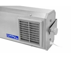 Germicidinė UV-C srautinė lempa NBVE 110 N (sieninė, be skaitiklio)