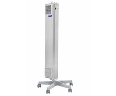 Germicidinė UV-C srautinė lempa NBVE 60 PL (mobilioji, su skaitikliu)