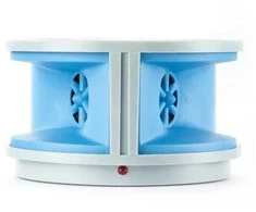 Graužikų ir kenkėjų atbaidymo prietaisas Basic LS-927