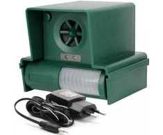 Gyvūnus ir graužikus atbaidantis prietaisas Animal-Away Plus LS-987F