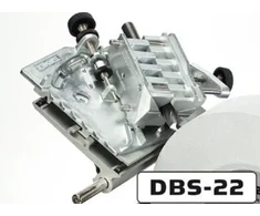 Grąžtų galandimo laikiklis Tormek DBS-22