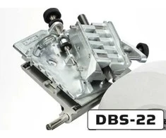 Grąžtų galandimo laikiklis Tormek DBS-22