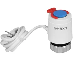 Grindinio šildymo termostatinė pavara Feelspot EP22.09
