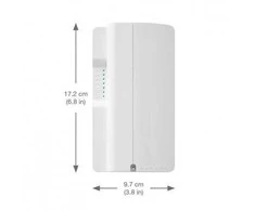 GSM/GPRS pranešimų ir duomenų perdavimo modulis PARADOX PCS250