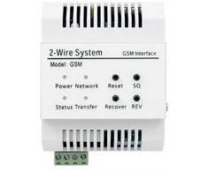 GSM telefono modulis "VXA-62A5"