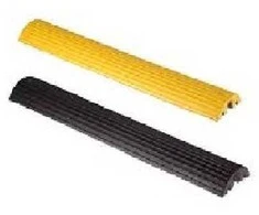 Guminis kabelio gaubtas 1200x210x65 mm