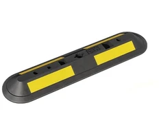 Guminis kelio skyriklis 100 cm