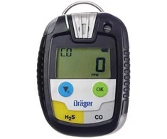H2S ir CO dujų analizatorius Drager PAC® 8500