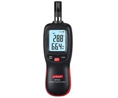 Higrometras WINTACT WT83B