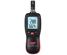 Higrometras WINTACT WT83B