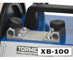 Horizontalus universalios atramos fiksatorius Tormek XB-100