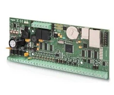 Įeigos ir pastatų automatikos kontroleris ROGER MC16-4