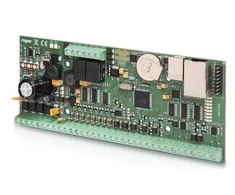 Įeigos ir pastatų automatikos kontroleris ROGER MC16-8